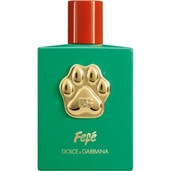 Dolce&Gabbana Fefé fragrance mist for dogs brumă parfumată unisex - imagine 2
